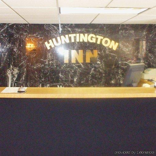 Huntington Inn Interno foto