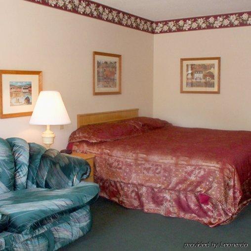 Huntington Inn Camera foto