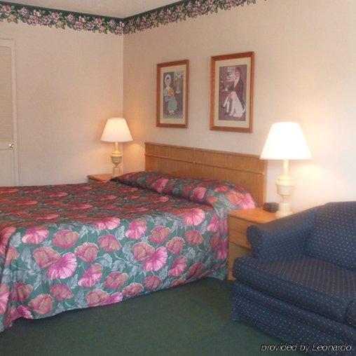 Huntington Inn Camera foto