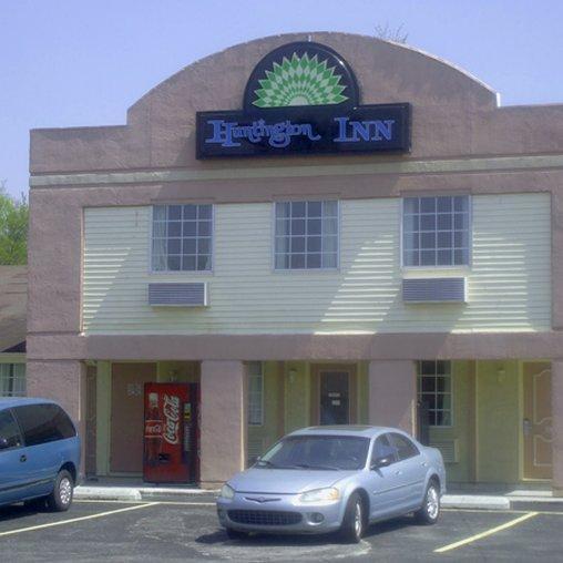 Huntington Inn Esterno foto