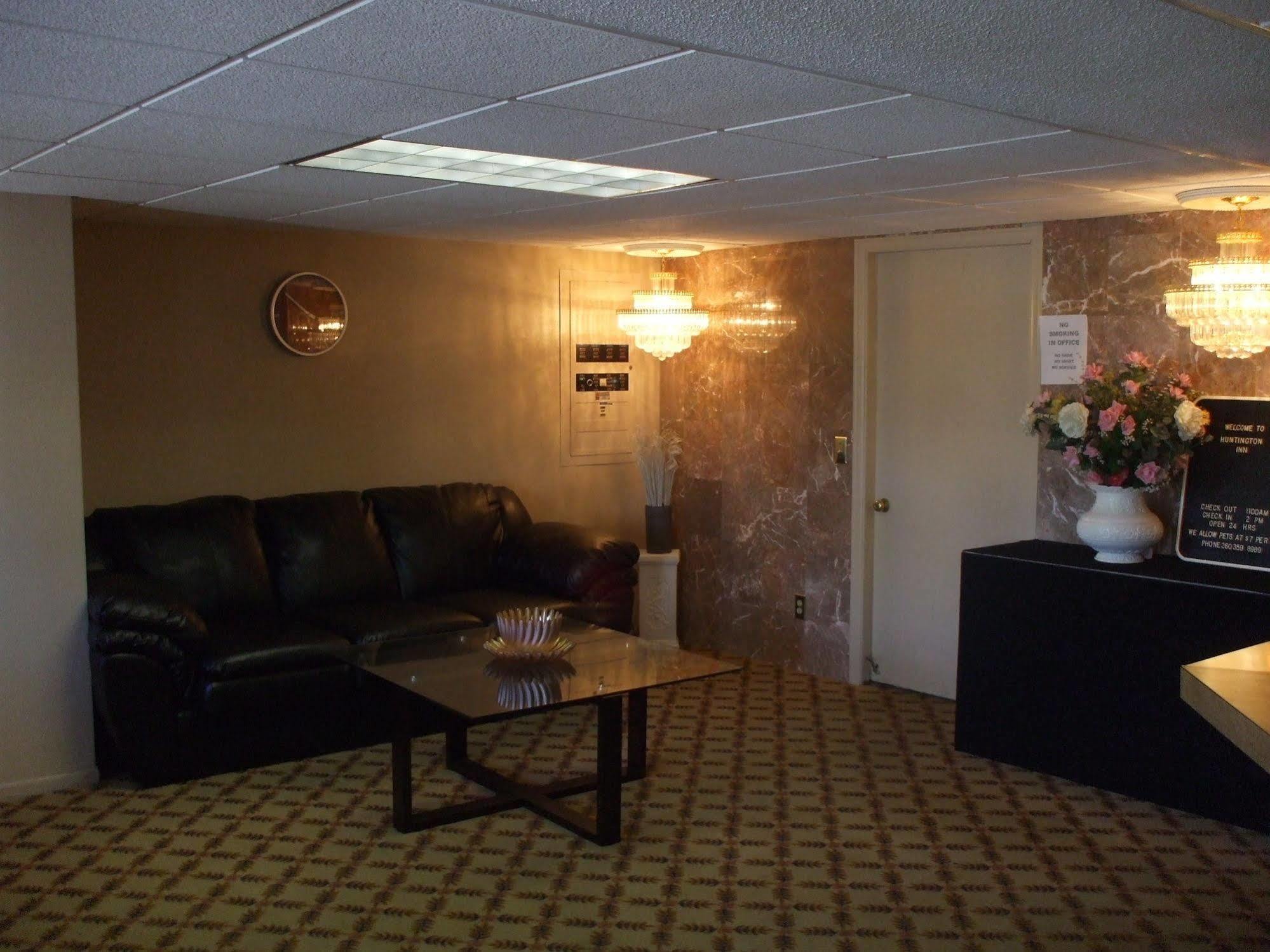 Huntington Inn Esterno foto